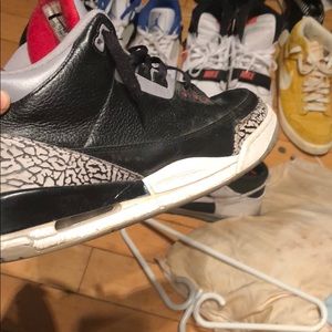 Air Jordan Cement 3 11/25/2011